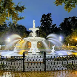 Forsyth City Park - Forsyth
