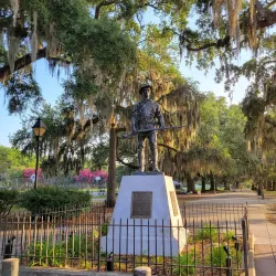 Forsyth City Park - Forsyth
