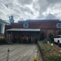 Forsyth Depot - Forsyth