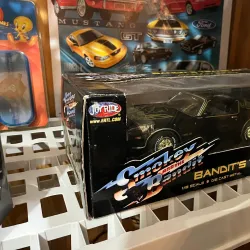 Forsyth Depot - Forsyth