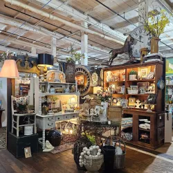 Forsyth Depot - Forsyth