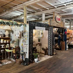 Forsyth Depot - Forsyth