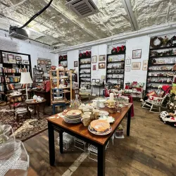 Forsyth Depot - Forsyth