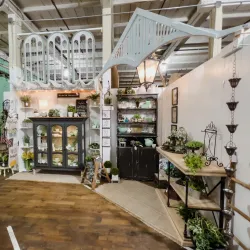 Forsyth Depot - Forsyth