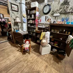 Forsyth Depot - Forsyth