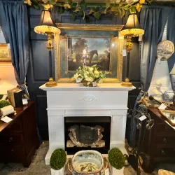 Forsyth Depot - Forsyth