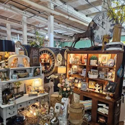 Forsyth Depot - Forsyth