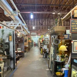 Forsyth Depot - Forsyth