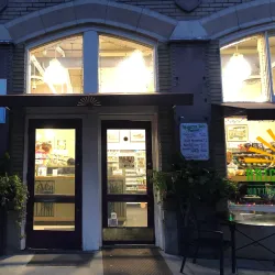 Forsyth Farmers Market - Forsyth