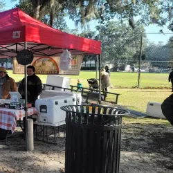 Forsyth Farmers Market - Forsyth