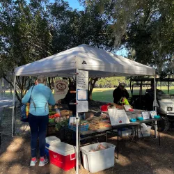 Forsyth Farmers Market - Forsyth