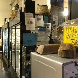 Forsyth Farmers Market - Forsyth