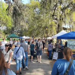 Forsyth Farmers Market - Forsyth