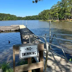 Indian Springs State Park - Forsyth