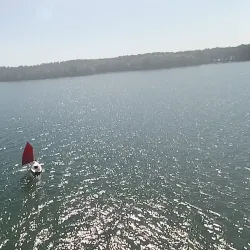 Lake Juliette - Forsyth