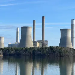 Lake Juliette - Forsyth