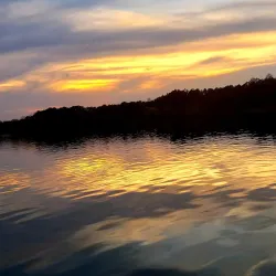 Lake Juliette - Forsyth