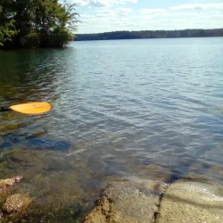Lake Juliette - Forsyth