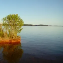 Lake Juliette - Forsyth