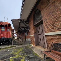 Monroe County Museum - Forsyth