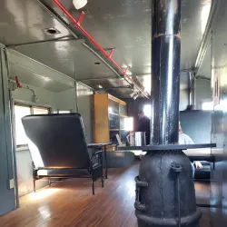 Monroe County Museum - Forsyth