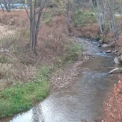 Chestnut Mountain Park - Gainesville