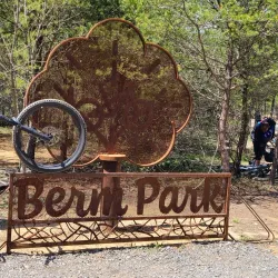 Chestnut Mountain Park - Gainesville