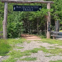 Chestnut Mountain Park - Gainesville