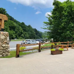 Chestnut Mountain Park - Gainesville