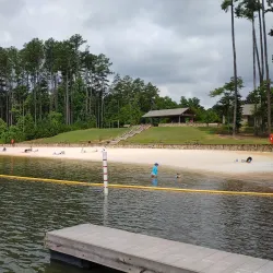 Don Carter State Park - Gainesville