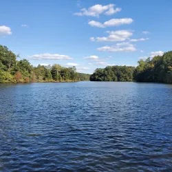 Don Carter State Park - Gainesville