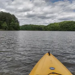Don Carter State Park - Gainesville
