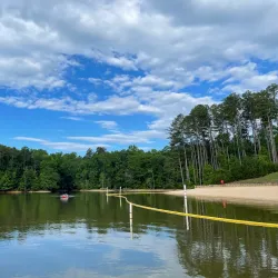 Don Carter State Park - Gainesville