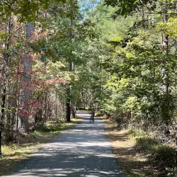Don Carter State Park - Gainesville