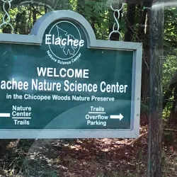 Elachee Nature Science Center - Gainesville