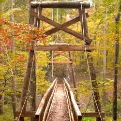 Elachee Nature Science Center - Gainesville