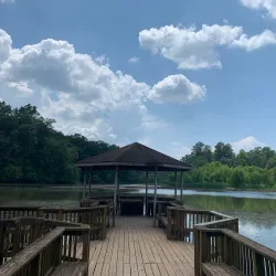 Elachee Nature Science Center - Gainesville