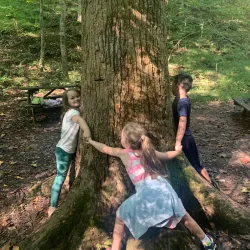 Elachee Nature Science Center - Gainesville