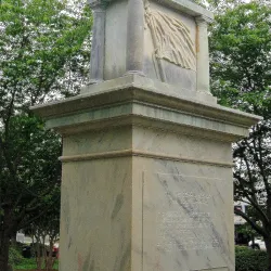 Gainesville Square - Gainesville