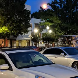 Gainesville Square - Gainesville