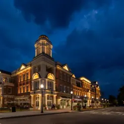 Gainesville Square - Gainesville