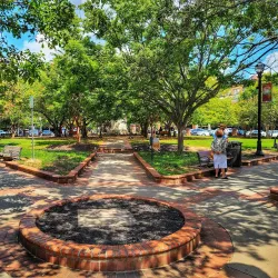 Gainesville Square - Gainesville