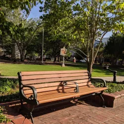 Gainesville Square - Gainesville