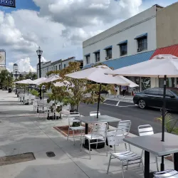 Gainesville Square - Gainesville