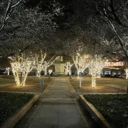 Gainesville Square - Gainesville