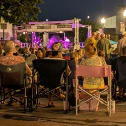 Gainesville Square - Gainesville