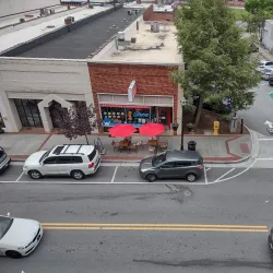 Gainesville Square - Gainesville