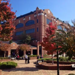 Hall County Courthouse - Gainesville