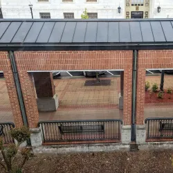 Hall County Courthouse - Gainesville