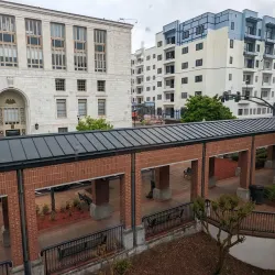 Hall County Courthouse - Gainesville